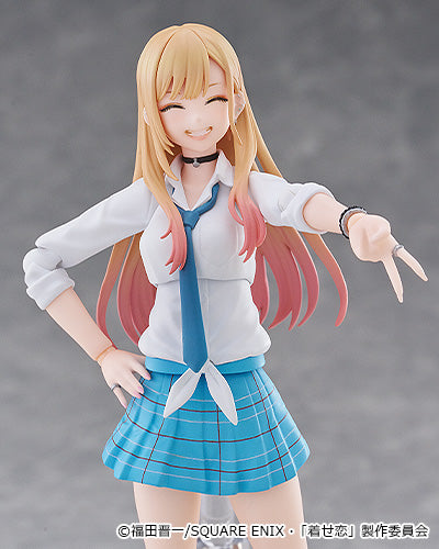 [Bonus] GSC figma Marin Kitagawa