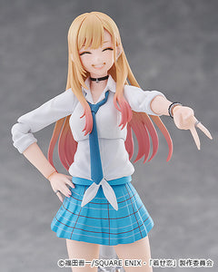 [Bonus] GSC figma Marin Kitagawa