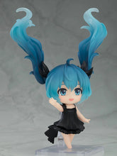 GSC [Bonus] Nendo Hatsune Miku: Deep Sea Girl Ver.