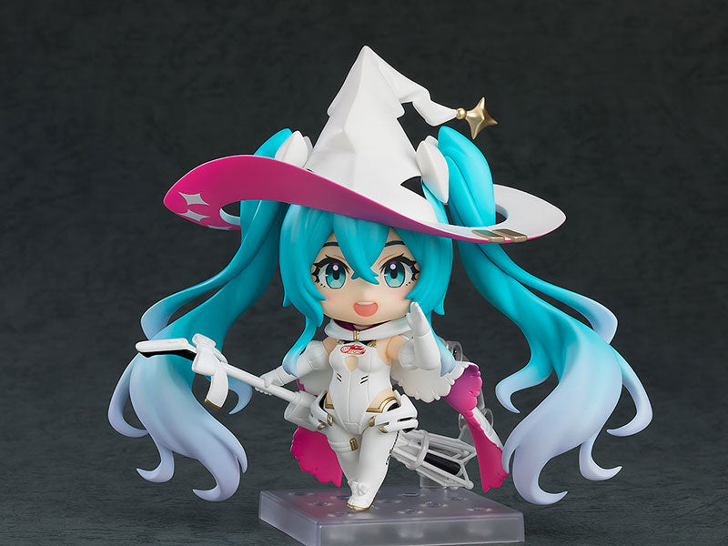 GSC Nendo Hatsune Miku GT Project Racing Miku 2024 Ver.