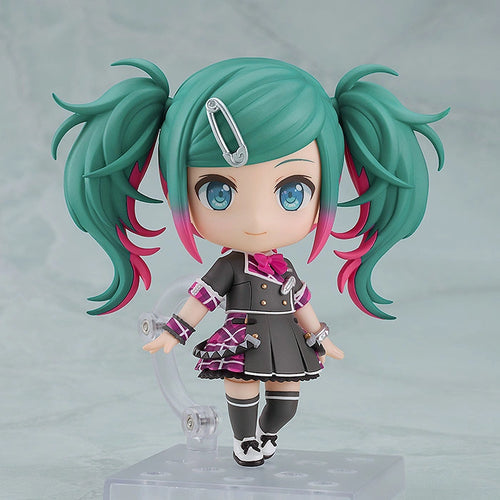 GSC Nendo Hatsune Miku: School SEKAI Ver.