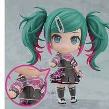 GSC Nendo Hatsune Miku: School SEKAI Ver.