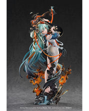 Hatsune Miku Shimian Maifu Ver. 1/7