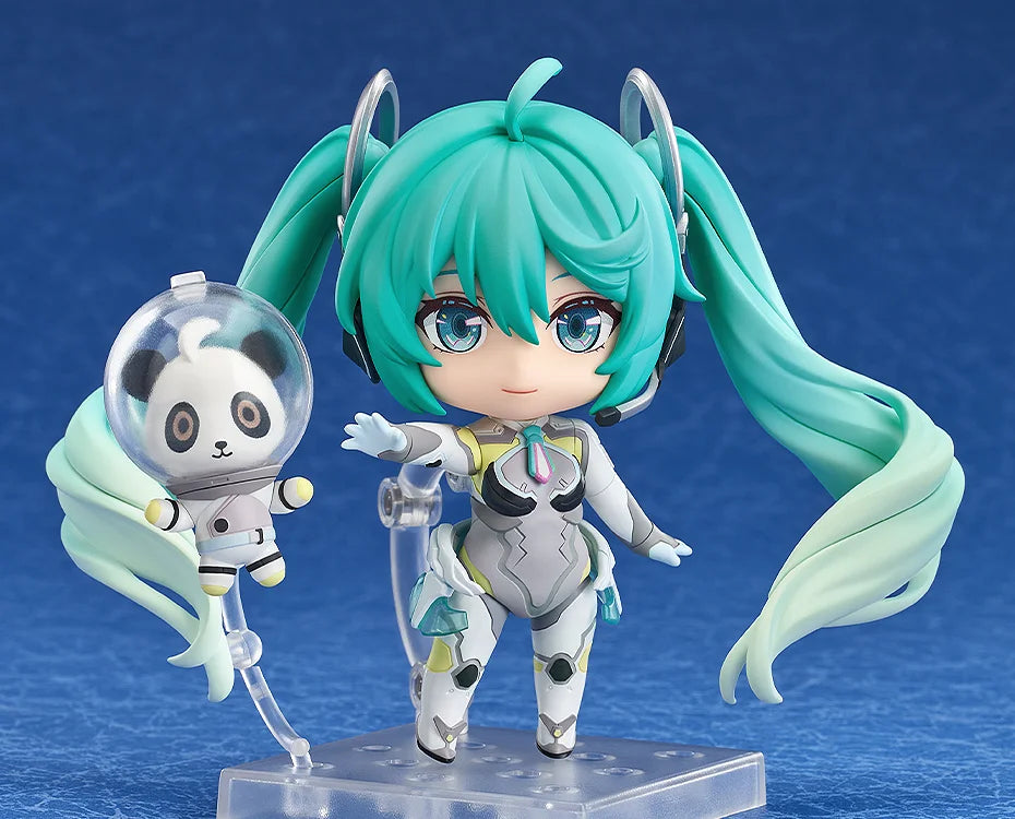 GSC Nendo Hatsune Miku MIKU WITH YOU 2024Ver.