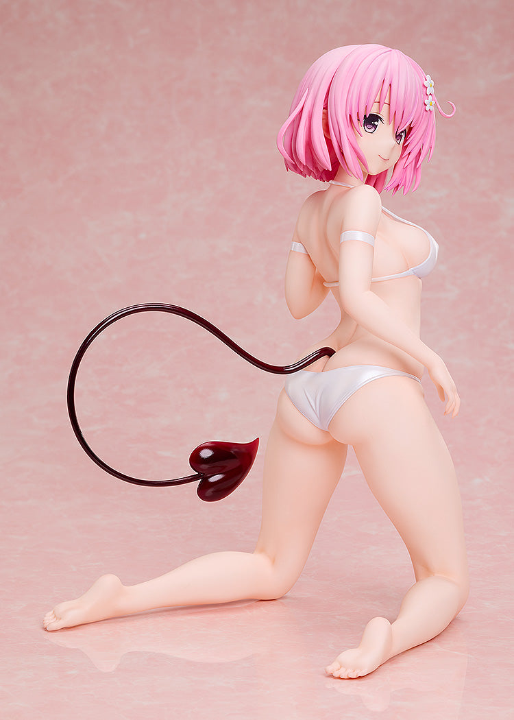 Momo Belia Deviluke Swimsuit with Gym Uniform Ver. 1/4