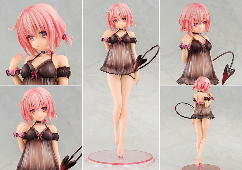 Alter Momo Belia Deviluke -Little Devil Baby Doll Ver.- 1/6
