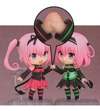 GSC Nendo Nana Astar Deviluke