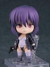 GSC Nendo Motoko Kusanagi S.A.C.Ver.
