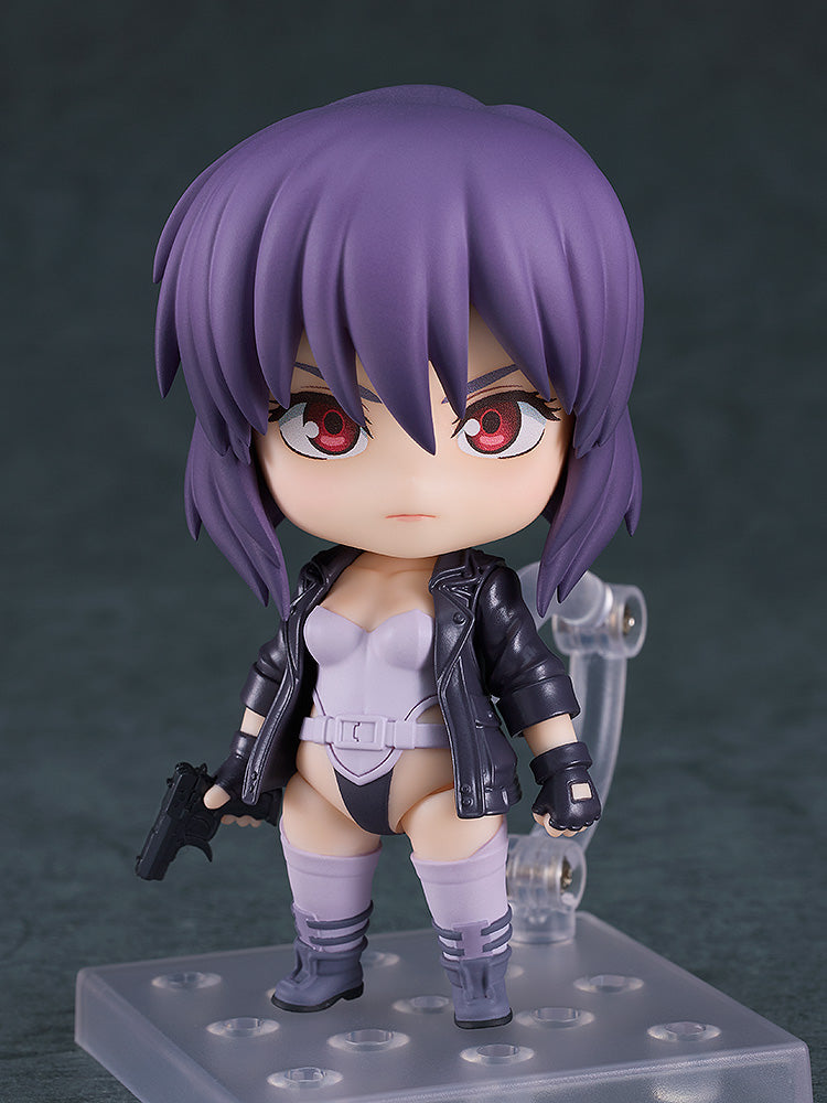 GSC Nendo Motoko Kusanagi S.A.C.Ver.