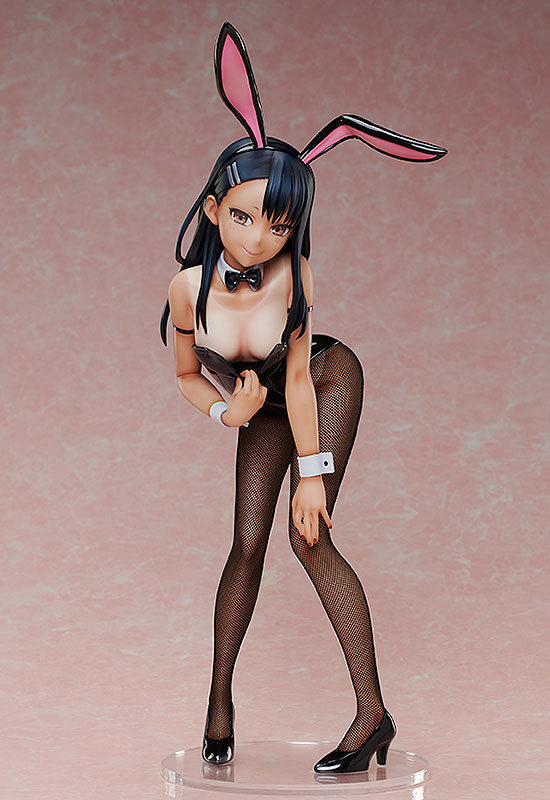 Nagatoro-san Bunny Ver. 1/4