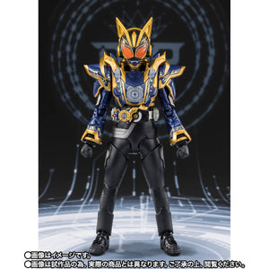 Bandai S.H.Figuarts Kamen Rider Nago Fantasy Form