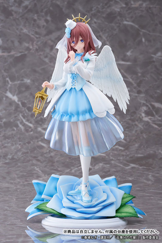 Miku Nakano Angel ver. 1/7