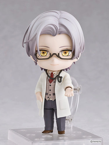 GSC Nendo Adjudicator