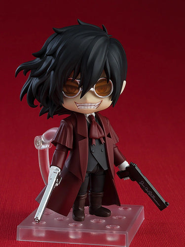 GSC Nendo Alucard