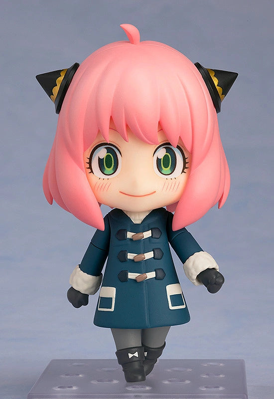 GSC Nendo Anya Forger Winter Clothes Ver.