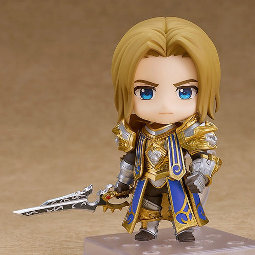 GSC Nendo Anduin Wrynn