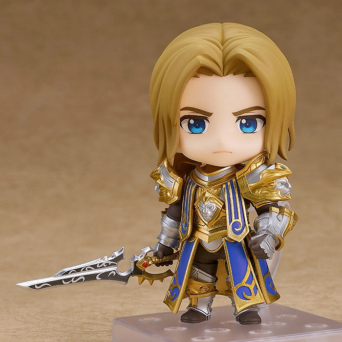 GSC Nendo Anduin Wrynn