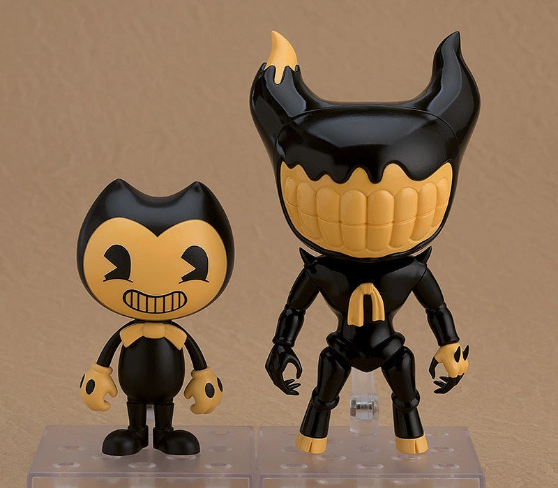 GSC Nendo Bendy & Ink Demon