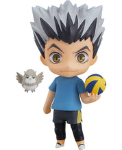 GSC Nendo Kotaro Bokuto: The Way of the Ace Ver.