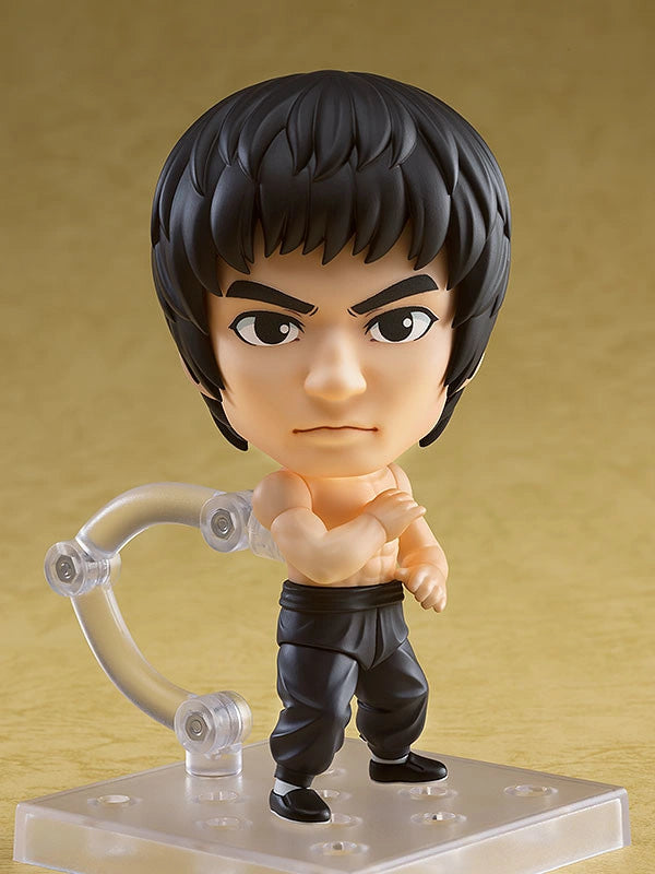 GSC Nendo Bruce Lee