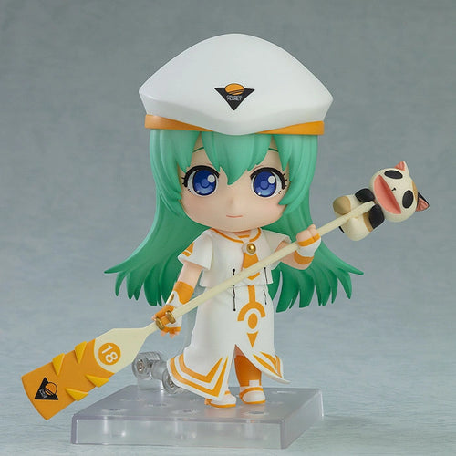 GSC Nendo Alice Carroll