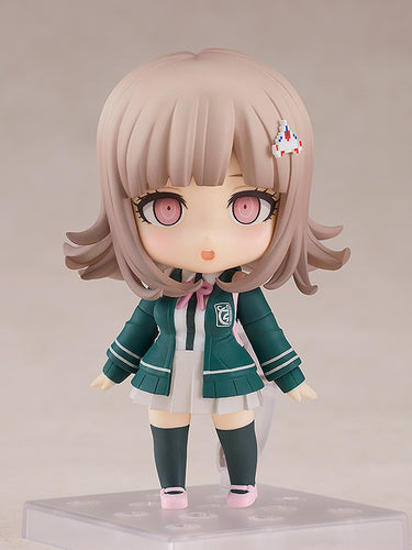 GSC Nendo Chiaki Nanami