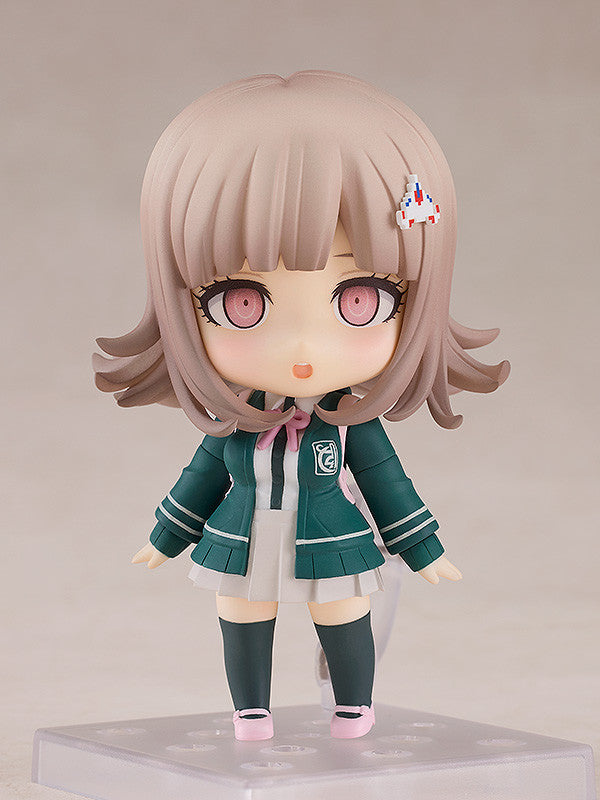 GSC Nendo Chiaki Nanami