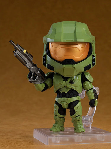 GSC Nendo Master Chief