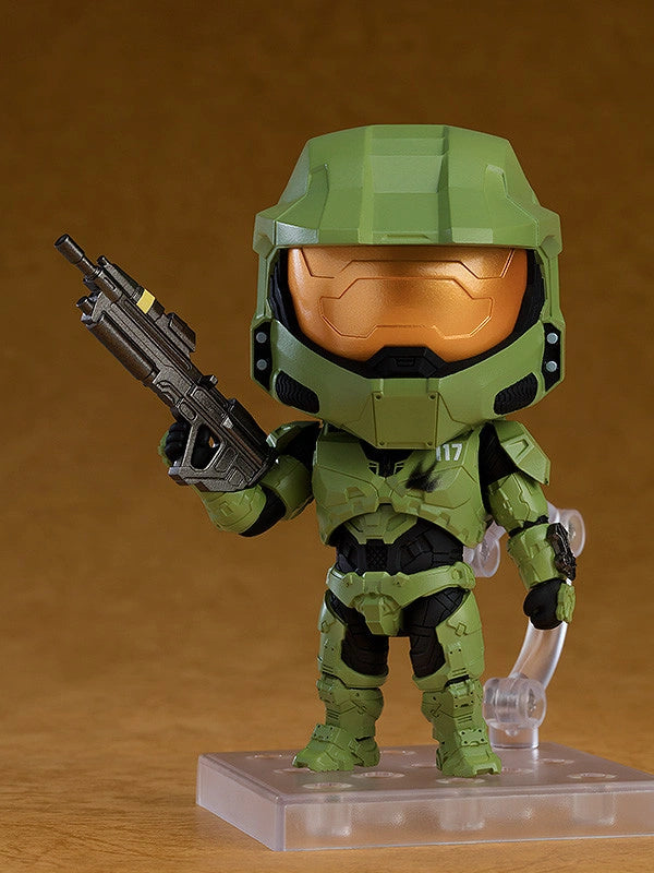 GSC Nendo Master Chief