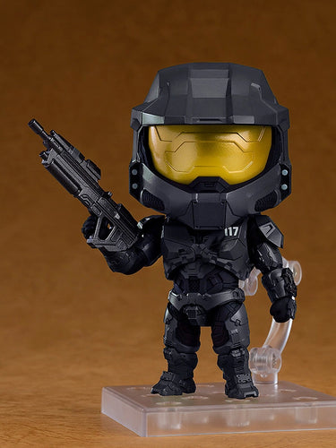 GSC [Limited] Nendo Master Chief: Stealth Ops Ver.