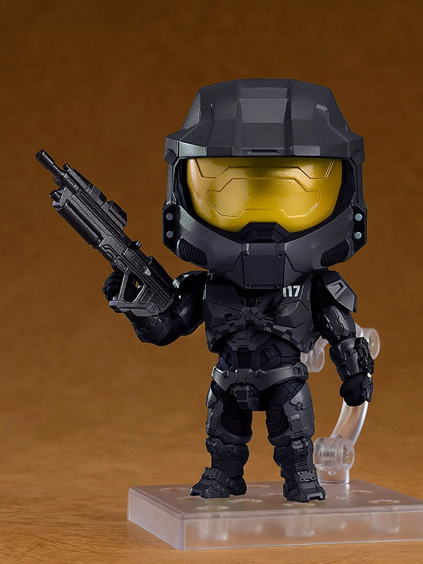 GSC [Limited] Nendo Master Chief: Stealth Ops Ver.