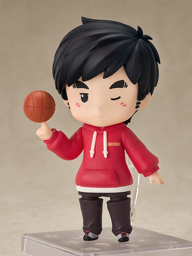 GSC Nendo Classmate Chou