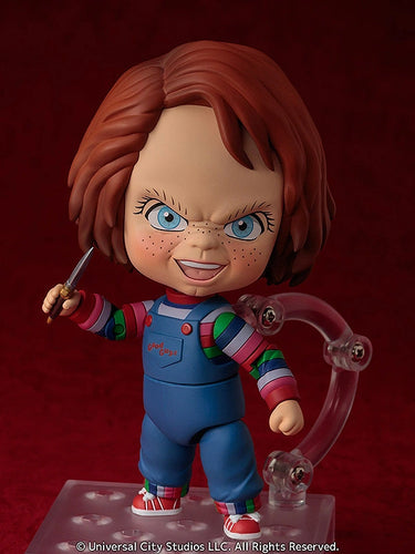 GSC Nendo Chucky