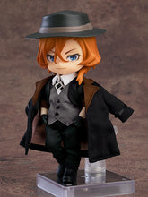 GSC Nendo Doll Chuya Nakahara