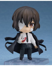 GSC Nendo Osamu Dazai Fifteen-Year-Old Ver.