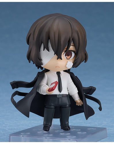 GSC Nendo Osamu Dazai Fifteen-Year-Old Ver.