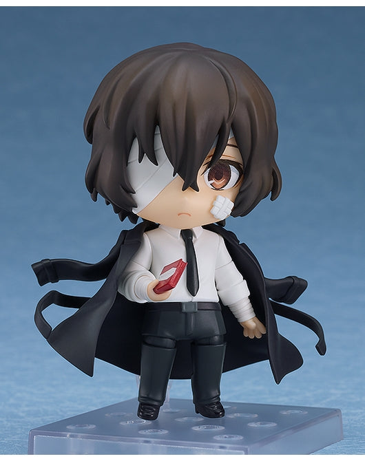 GSC Nendo Osamu Dazai Fifteen-Year-Old Ver.