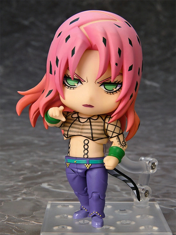 GSC Nendo Diavolo