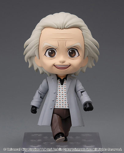 GSC Nendo Doc (Emmett Brown)