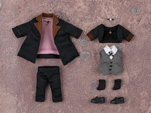 GSC Nendo Doll Chuya Nakahara