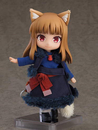 GSC Nendo Doll Holo