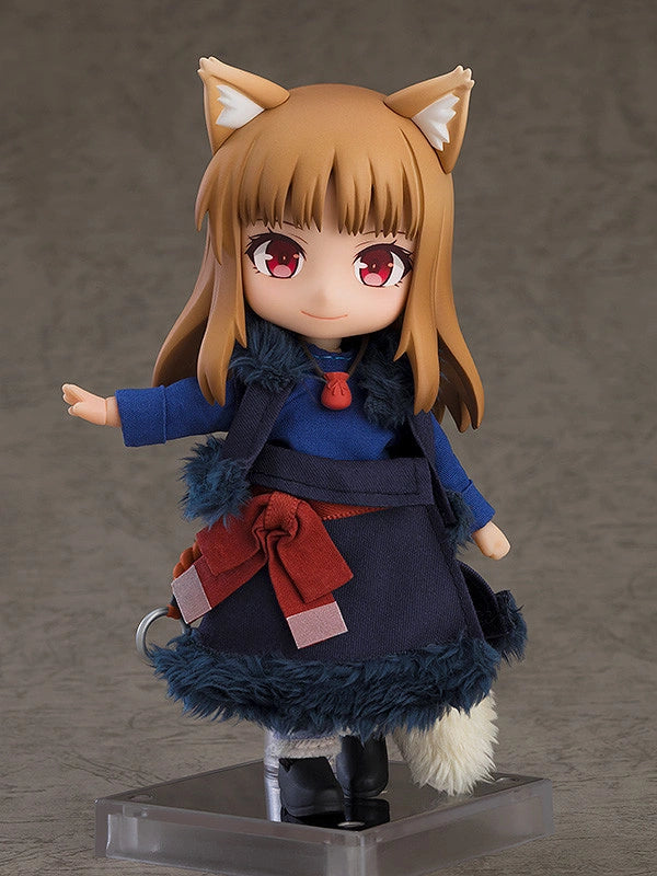 GSC Nendo Doll Holo