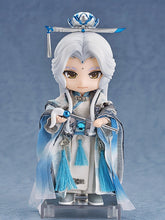 GSC Nendo Doll Su Huan-Jen: Contest of the Endless Battle Ver.