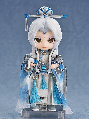 GSC Nendo Doll Su Huan-Jen: Contest of the Endless Battle Ver.