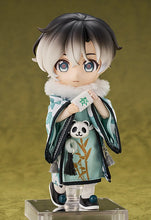 GSC Nendo Doll Chinese-Style Panda Mahjong: Laurier