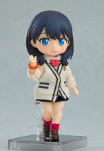 GSC Nendo Doll Rikka Takarada