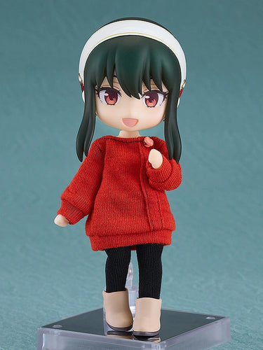 GSC Nendo Doll Yor Forger: Casual Outfit Dress Ver.