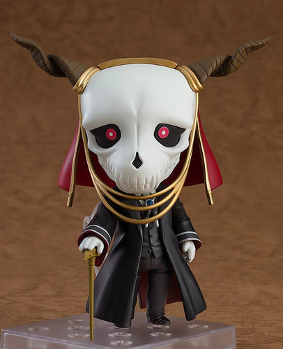 GSC Nendo Elias Ainsworth: Season 2 Ver.