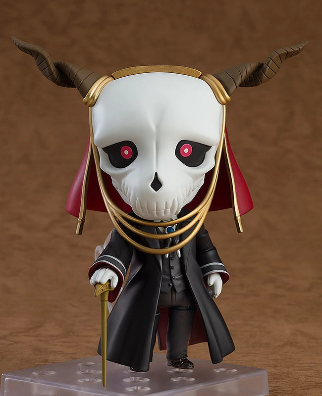 GSC Nendo Elias Ainsworth: Season 2 Ver.