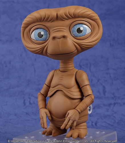 GSC Nendo E.T.